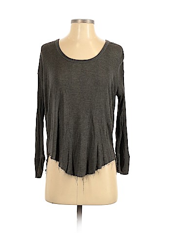 Rag & Bone Long Sleeve Top (view 1)