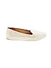 Soft Style White Flats Size 8 - photo 1