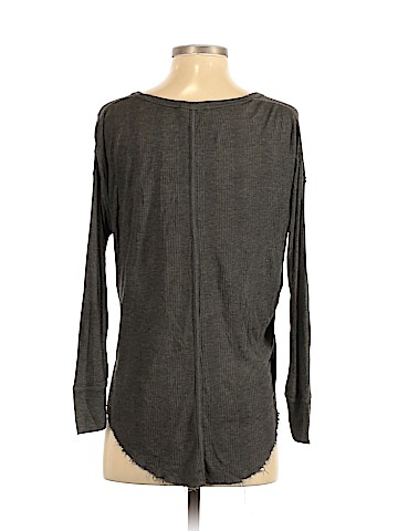 Rag & Bone Long Sleeve Top (view 2)