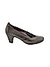 Hispanitas Gray Heels Size EU 41 - photo 1