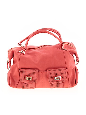 Urban Expressions Satchel (view 1)