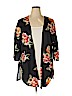 Unbranded Black Cardigan Size XL - photo 1