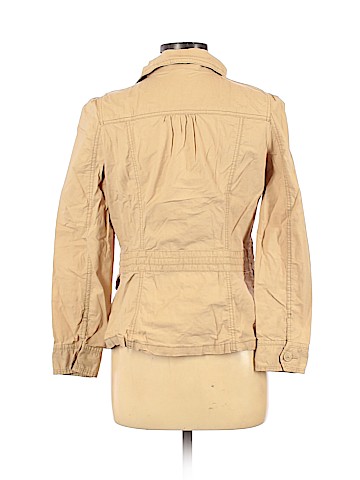 St. John's Bay Long Sleeve Button-Down Shirt (view 2)