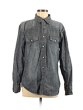 Paper Denim & Cloth Size Med