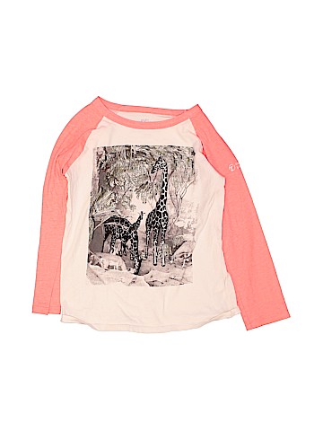 Assorted Brands 3/4 Sleeve T-Shirt (view 1)