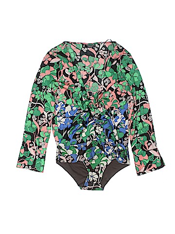 Zara Bodysuit (view 1)