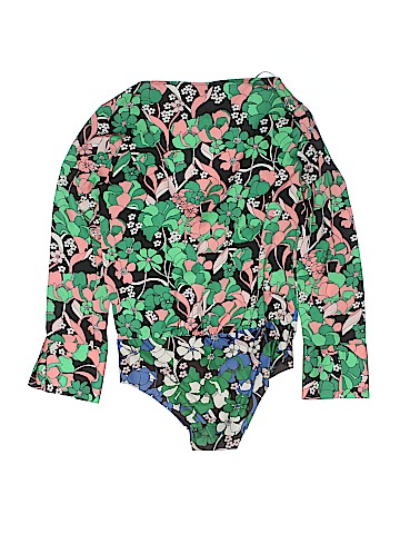 Zara Bodysuit (view 2)