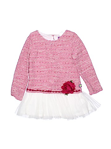 Dollie & Me Dress (view 1)