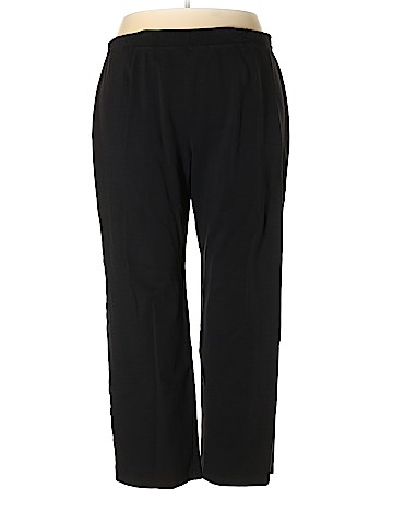 Eileen Fisher Casual Pants (view 1)