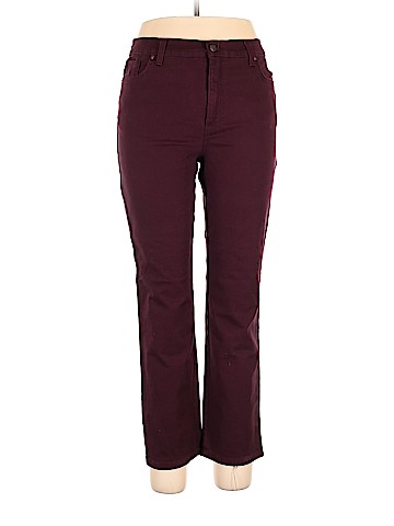 Gloria Vanderbilt Jeans (view 1)