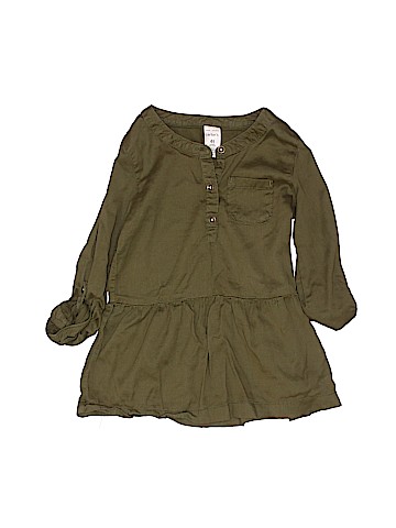 Carter's Long Sleeve Top (view 1)