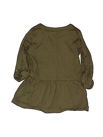 Carter's Long Sleeve Top (view 2)