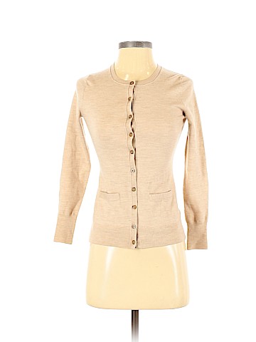 Banana Republic Wool Cardigan (view 1)