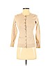 Banana Republic Tan Wool Cardigan Size XXS (petite) - photo 1