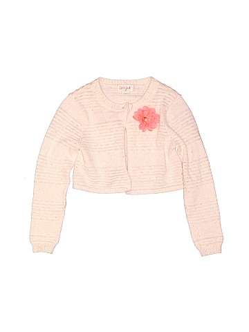 Cat & Jack Shrug (view 1)