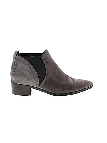 Marc Fisher Ankle Boots (view 1)