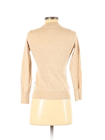 Banana Republic Wool Cardigan (view 2)