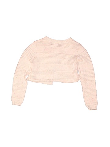 Cat & Jack Shrug (view 2)