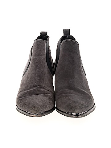 Marc Fisher Ankle Boots (view 2)