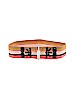 Ann Taylor LOFT Color Block Pink Belt Size S - photo 1