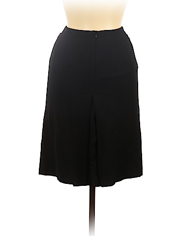 Costume National Wool Skirt (view 1)