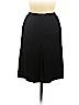 Costume National Black Wool Skirt Size EU (IT) 40 / US 4 - photo 1