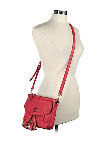 Liz Claiborne Crossbody Bag (view 2)