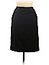 Costume National Black Wool Skirt Size EU (IT) 40 / US 4 - photo 2