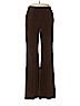 Long Elegant Legs Brown Cords Size 10 (petite) - photo 1