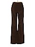 Long Elegant Legs Brown Cords Size 10 (petite) - photo 2