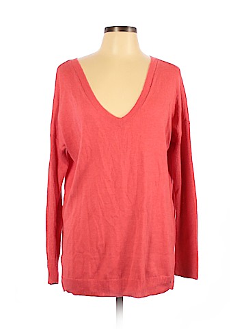 American Eagle Outfitters Pullover Sweater (view 1)