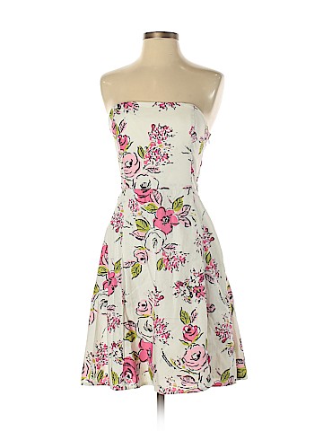 Ann Taylor LOFT Casual Dress (view 1)