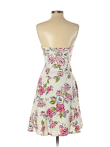 Ann Taylor LOFT Casual Dress (view 2)