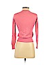 Banana Republic Pink Cardigan Size XS (petite) - photo 2