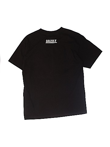 Diamond Short Sleeve Button-Down Shirt (view 2)