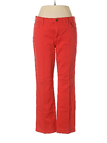 Lauren Jeans Co. Jeans (view 1)