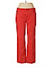 Lauren Jeans Co. Red Jeans Size 14 (petite) - photo 1
