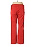 Lauren Jeans Co. Red Jeans Size 14 (petite) - photo 2