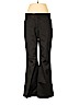 Theory Black Casual Pants Size 8 - photo 1