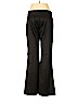 Theory Black Casual Pants Size 8 - photo 2