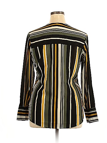 Japna Long Sleeve Blouse (view 2)