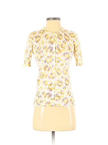 Ann Taylor Cardigan (view 1)