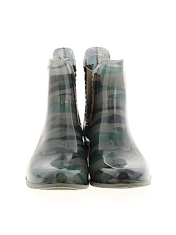 Assorted Brands Rain Boots (view 2)