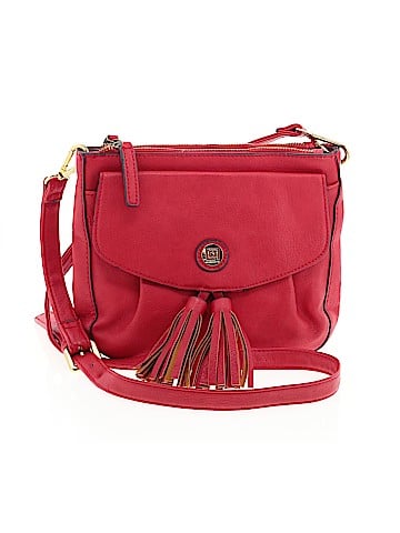 Liz Claiborne Crossbody Bag (view 1)