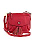 Liz Claiborne Red Crossbody Bag One size - photo 1