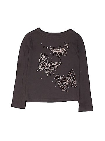 Gap Kids Long Sleeve T-Shirt (view 1)