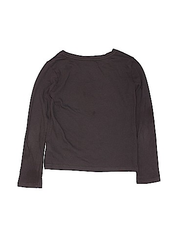 Gap Kids Long Sleeve T-Shirt (view 2)