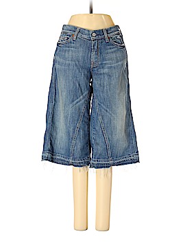 7 For All Mankind Size 27 waist