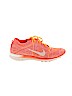Nike Orange Sneakers Size 7 1/2 - photo 1