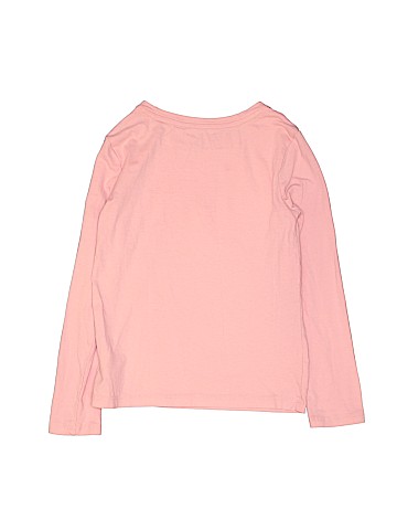 Gap Kids Long Sleeve T-Shirt (view 2)